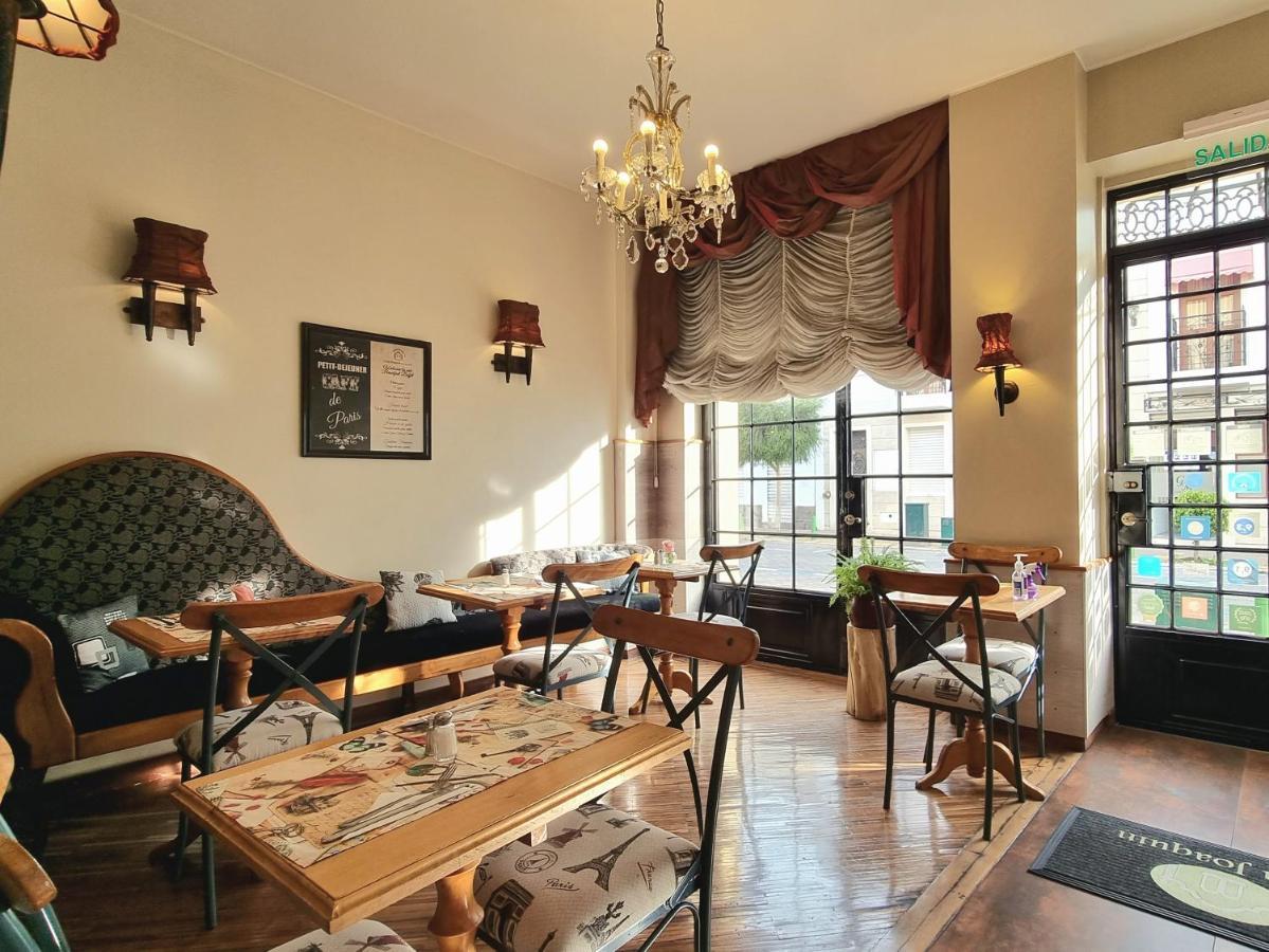 Casa Joaquin Boutique Quito