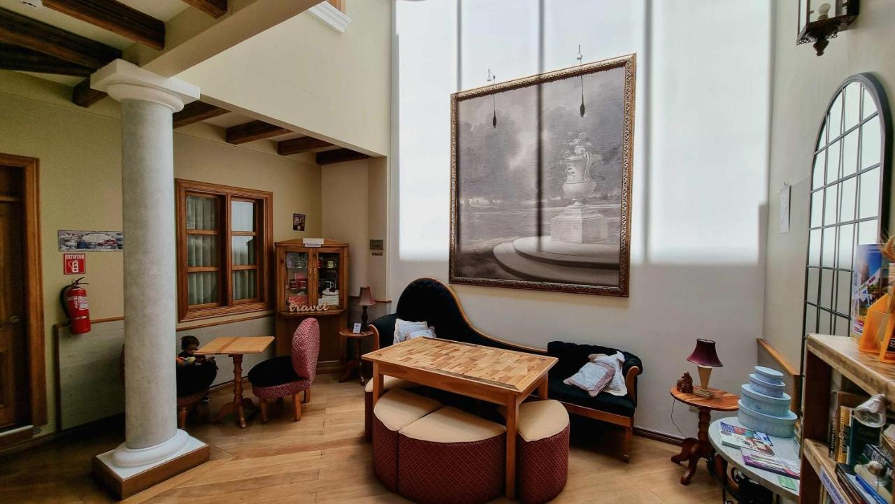 Casa Joaquin Boutique 4*