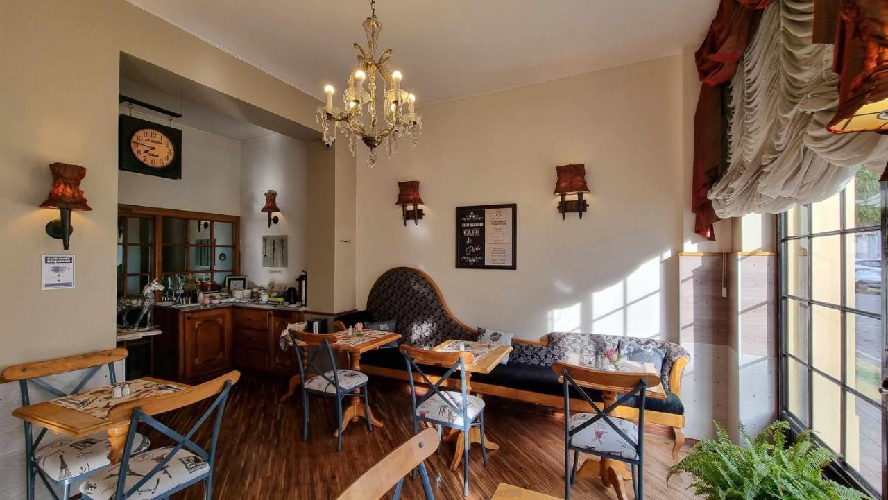 Casa Joaquin Boutique