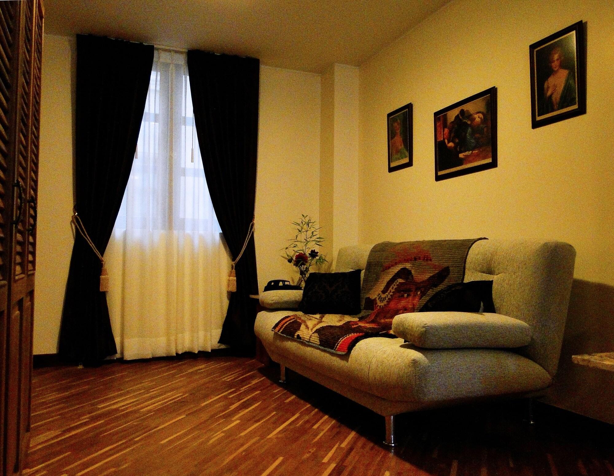Hotel Casa Joaquin Boutique 4*