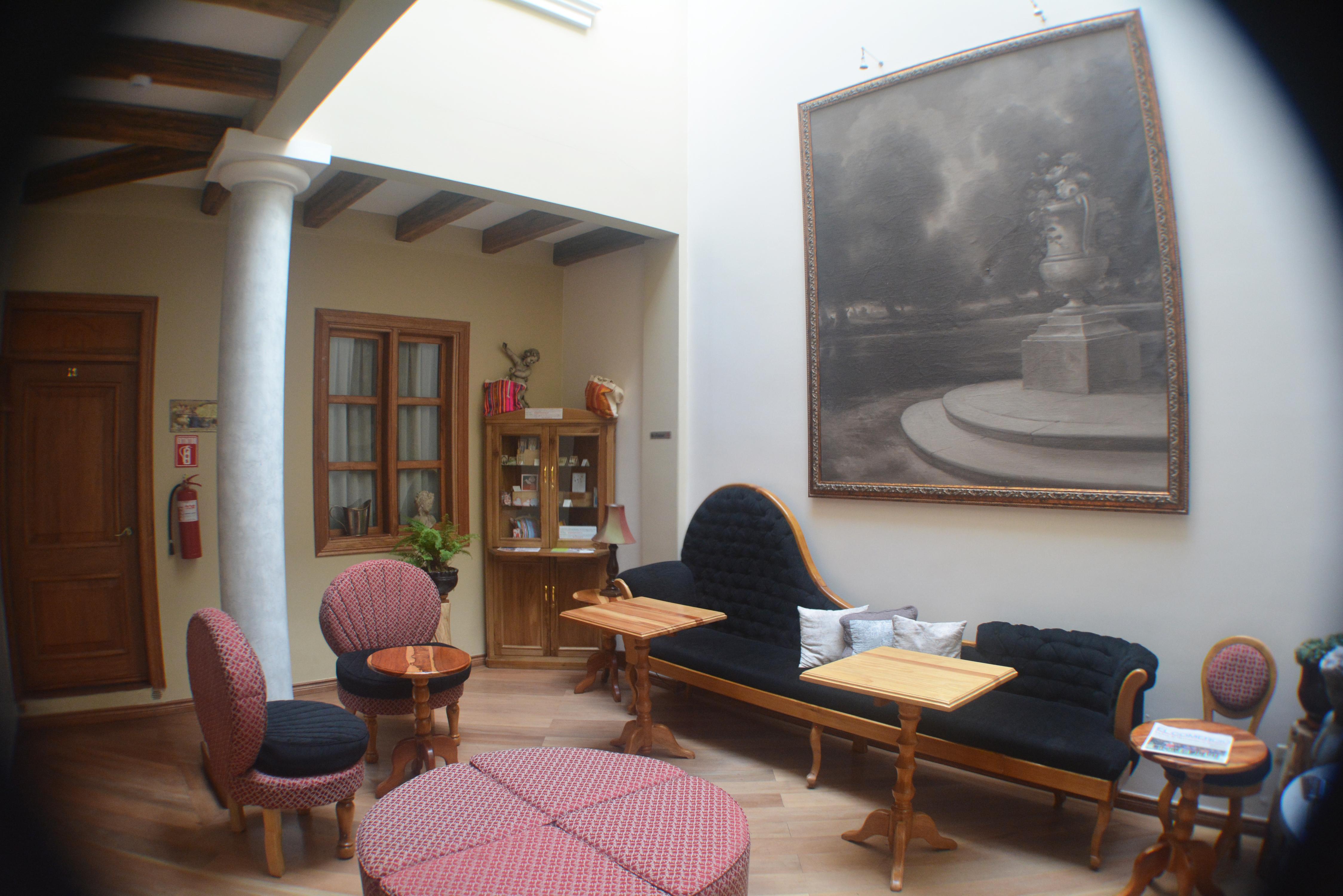 Casa Joaquin Boutique 4*