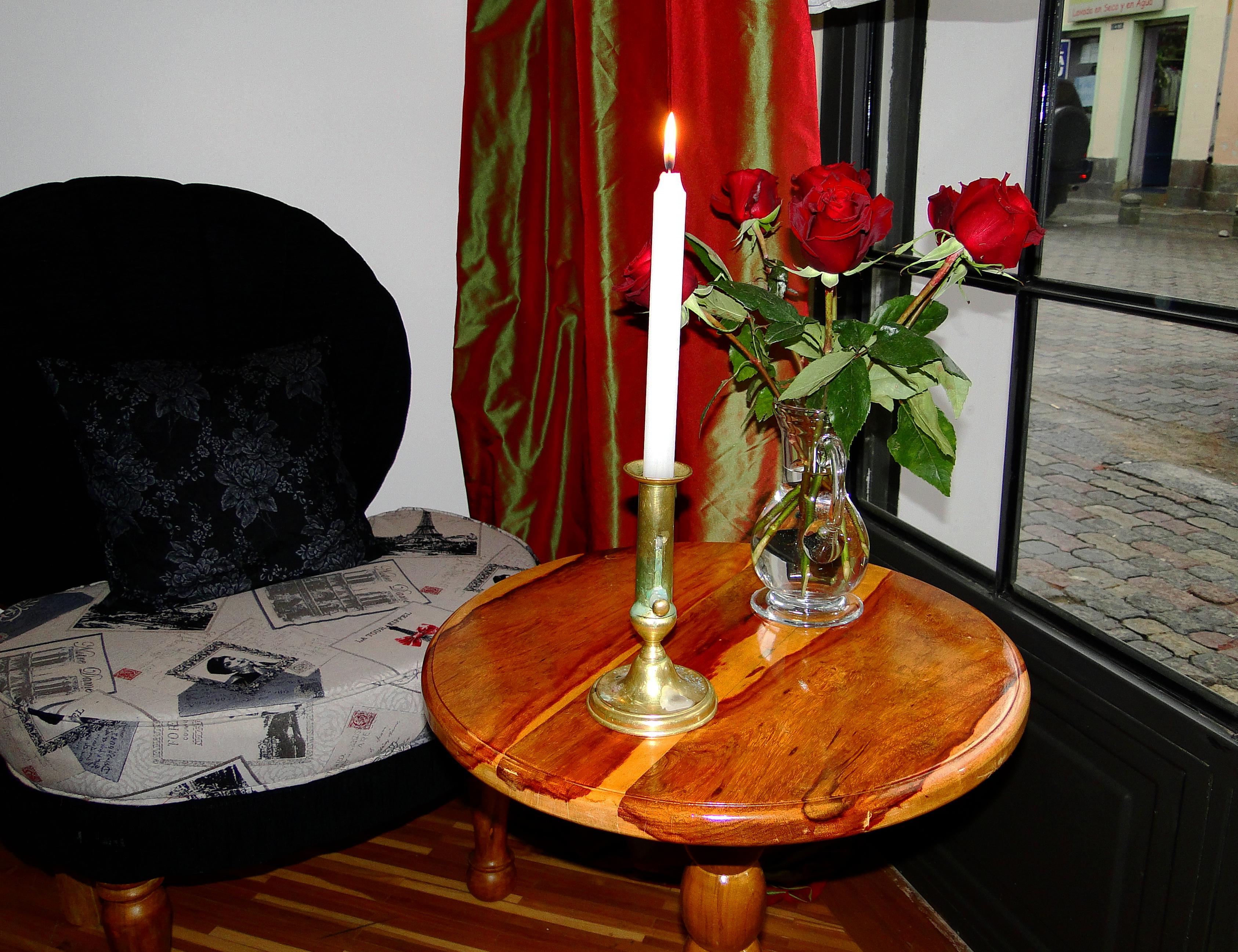 Casa Joaquin Boutique Quito