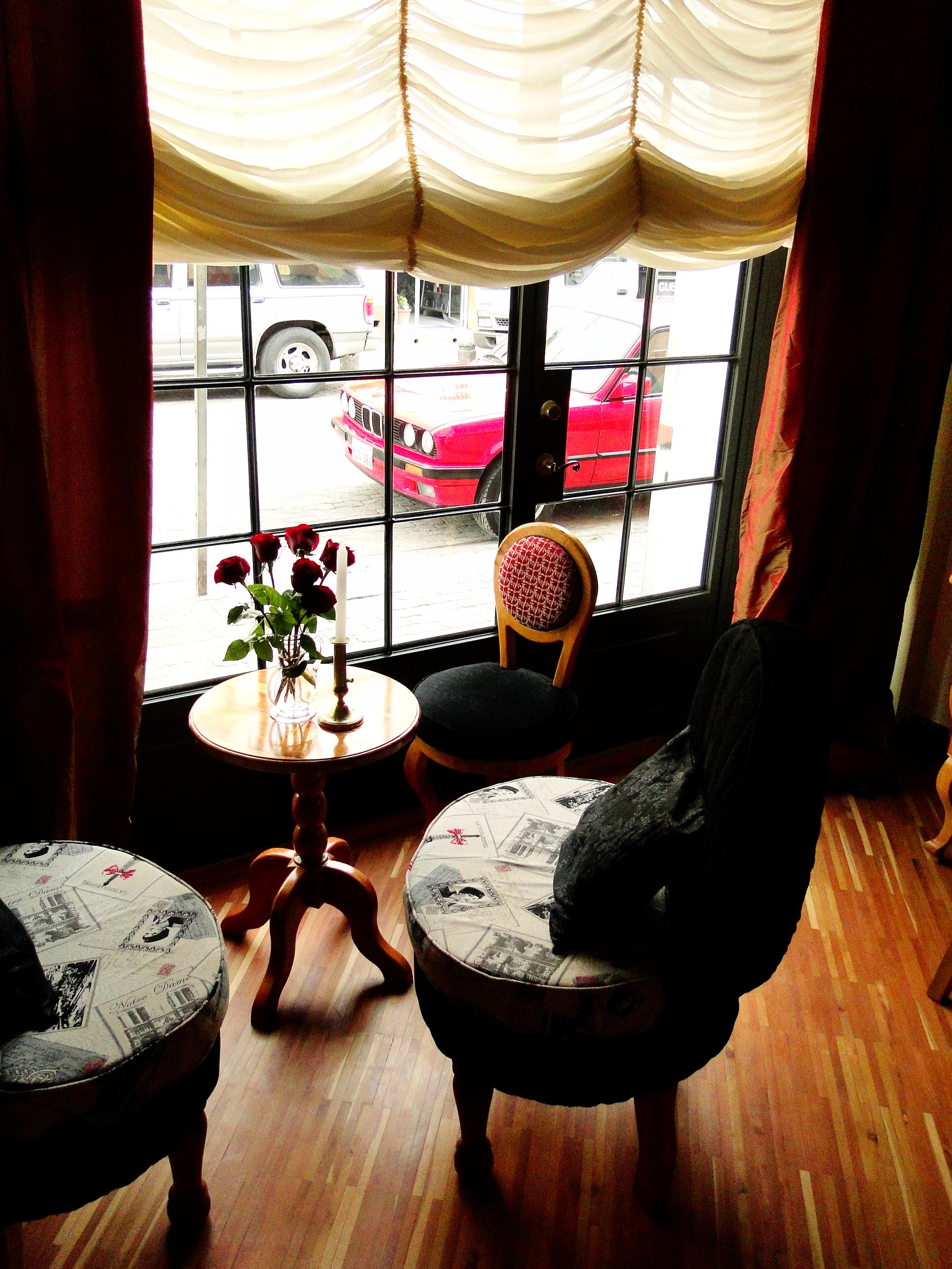 Casa Joaquin Boutique Quito