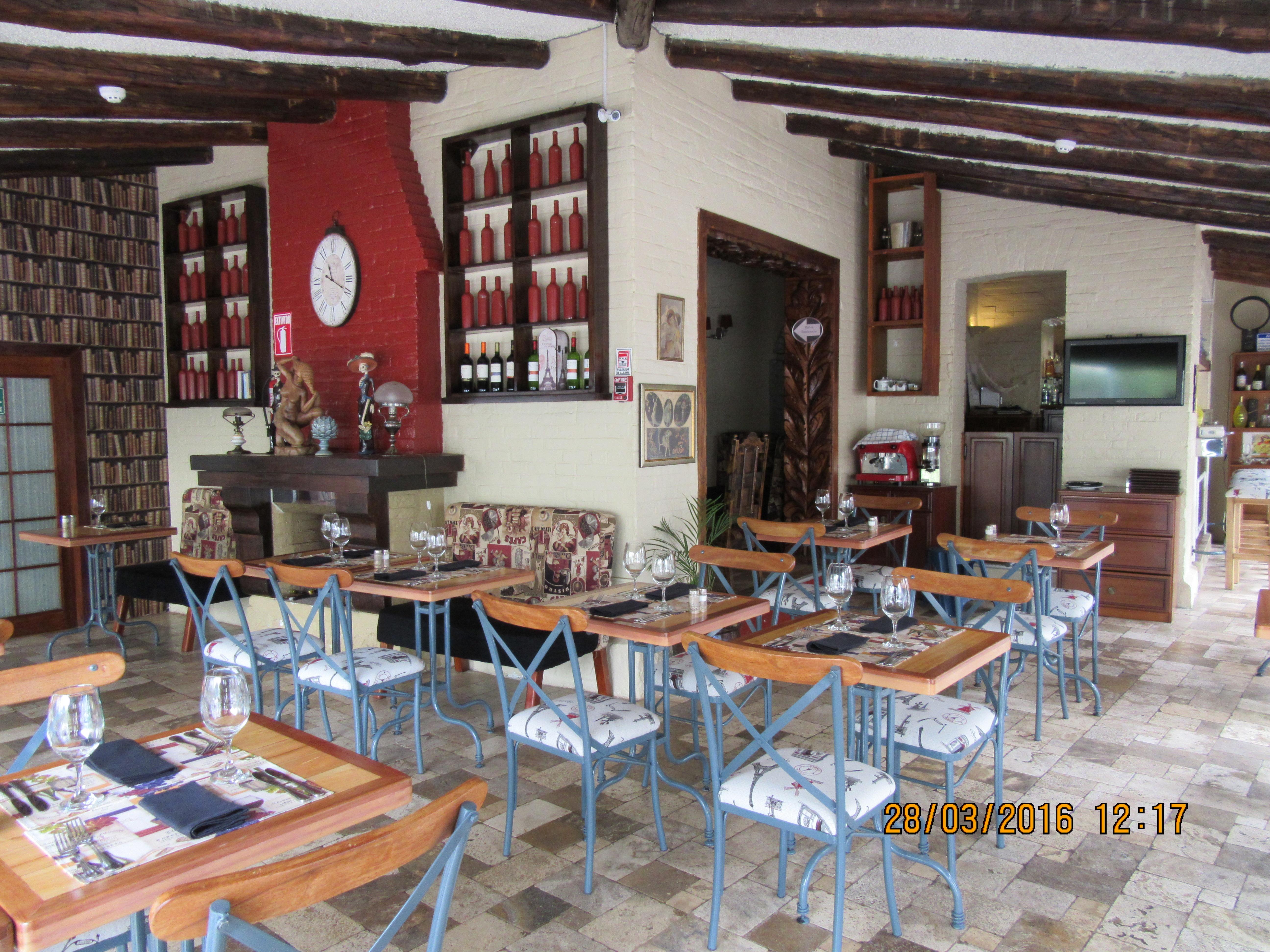 Casa Joaquin Boutique Hotel 4*