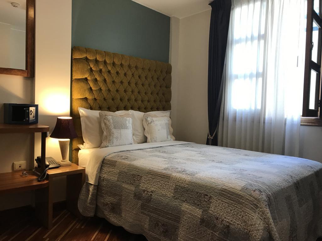 Hotel Casa Joaquin Boutique Quito