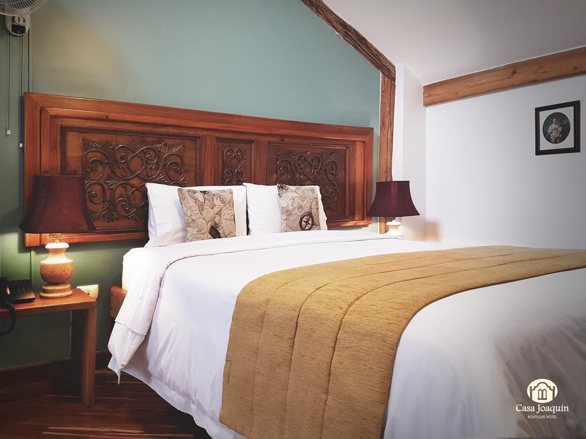 Casa Joaquin Boutique 4*