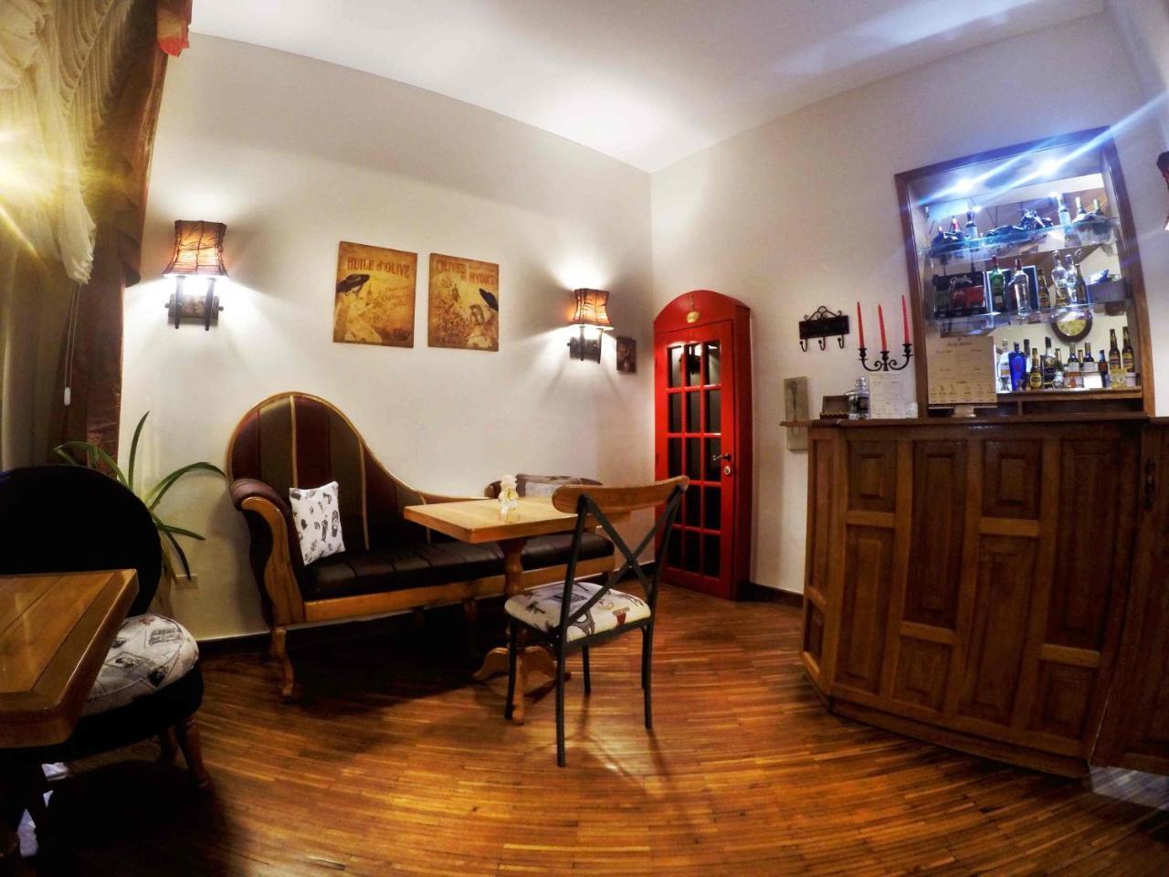 Casa Joaquin Boutique 4*