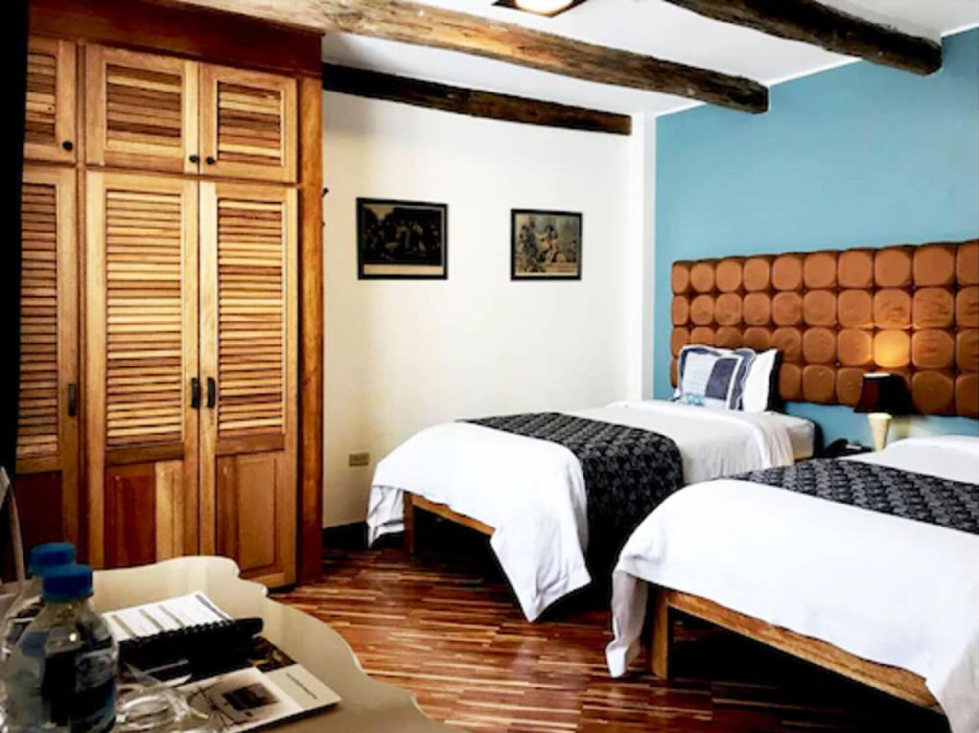 Hotel Casa Joaquin Boutique Quito