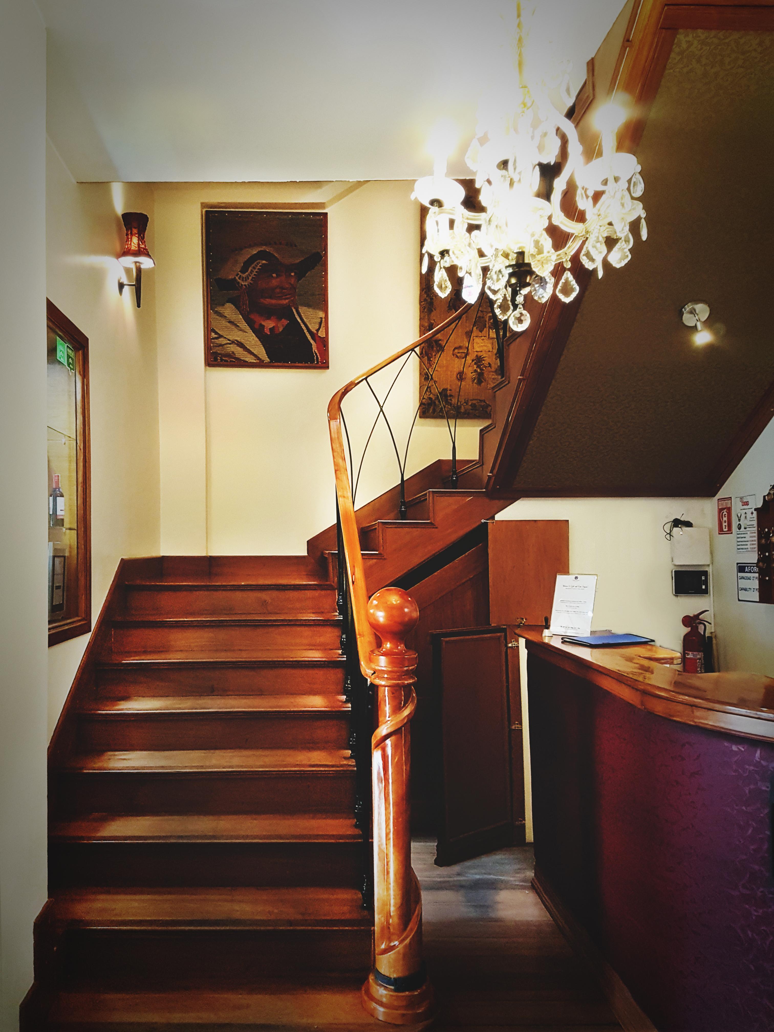 Casa Joaquin Boutique Hotel 4*