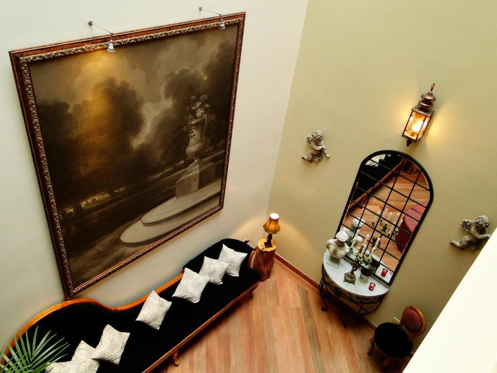 Casa Joaquin Boutique Hotel