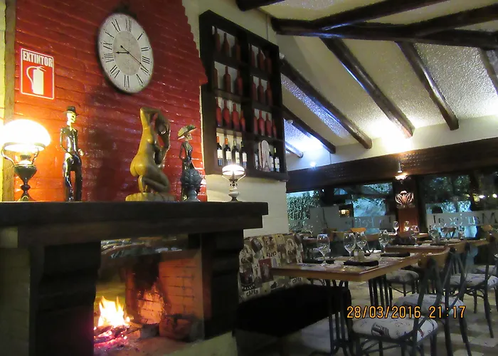 Casa Joaquin Boutique Hotel