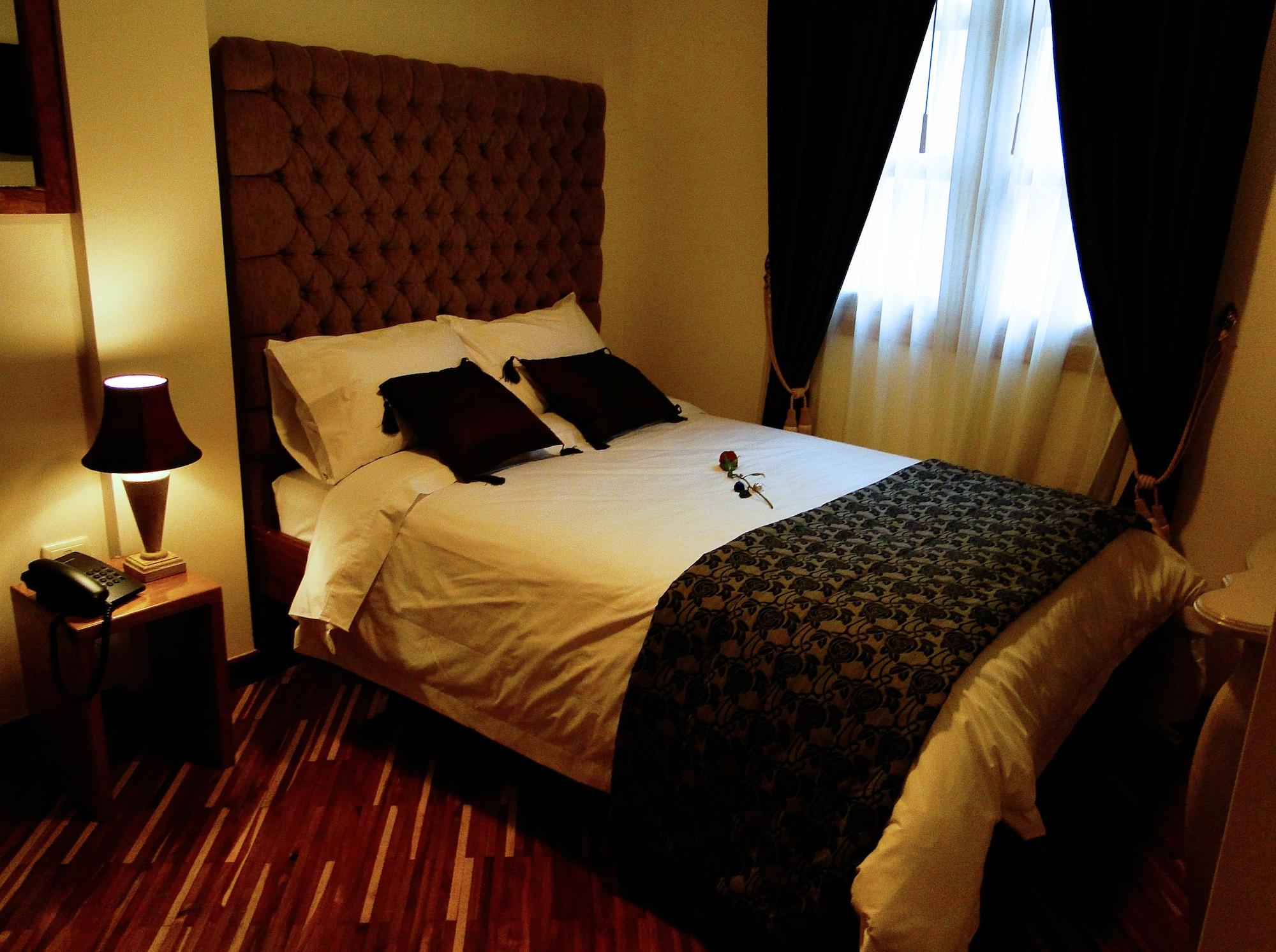 Casa Joaquin Boutique Hotel 4*