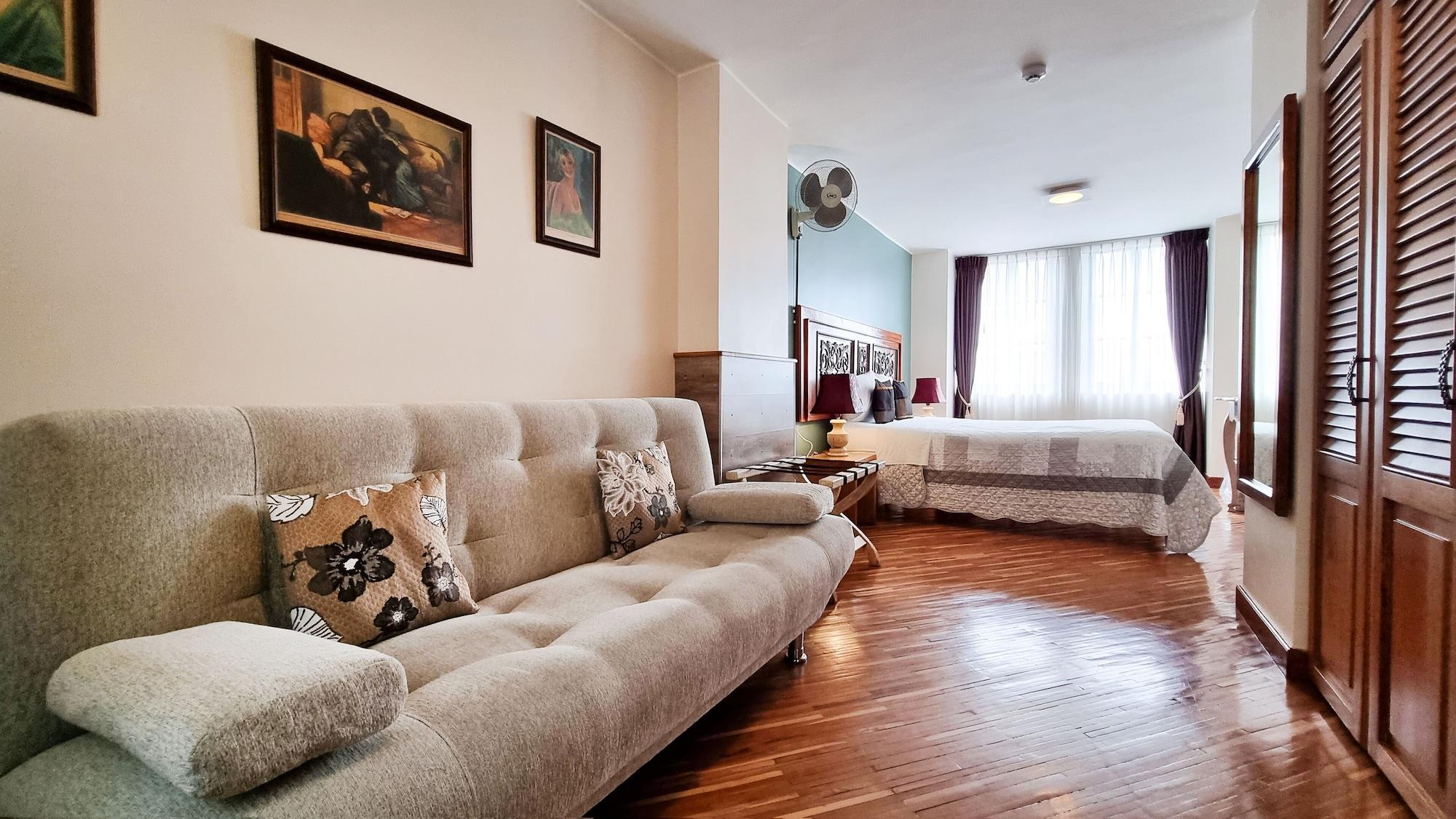 Casa Joaquin Boutique 4*