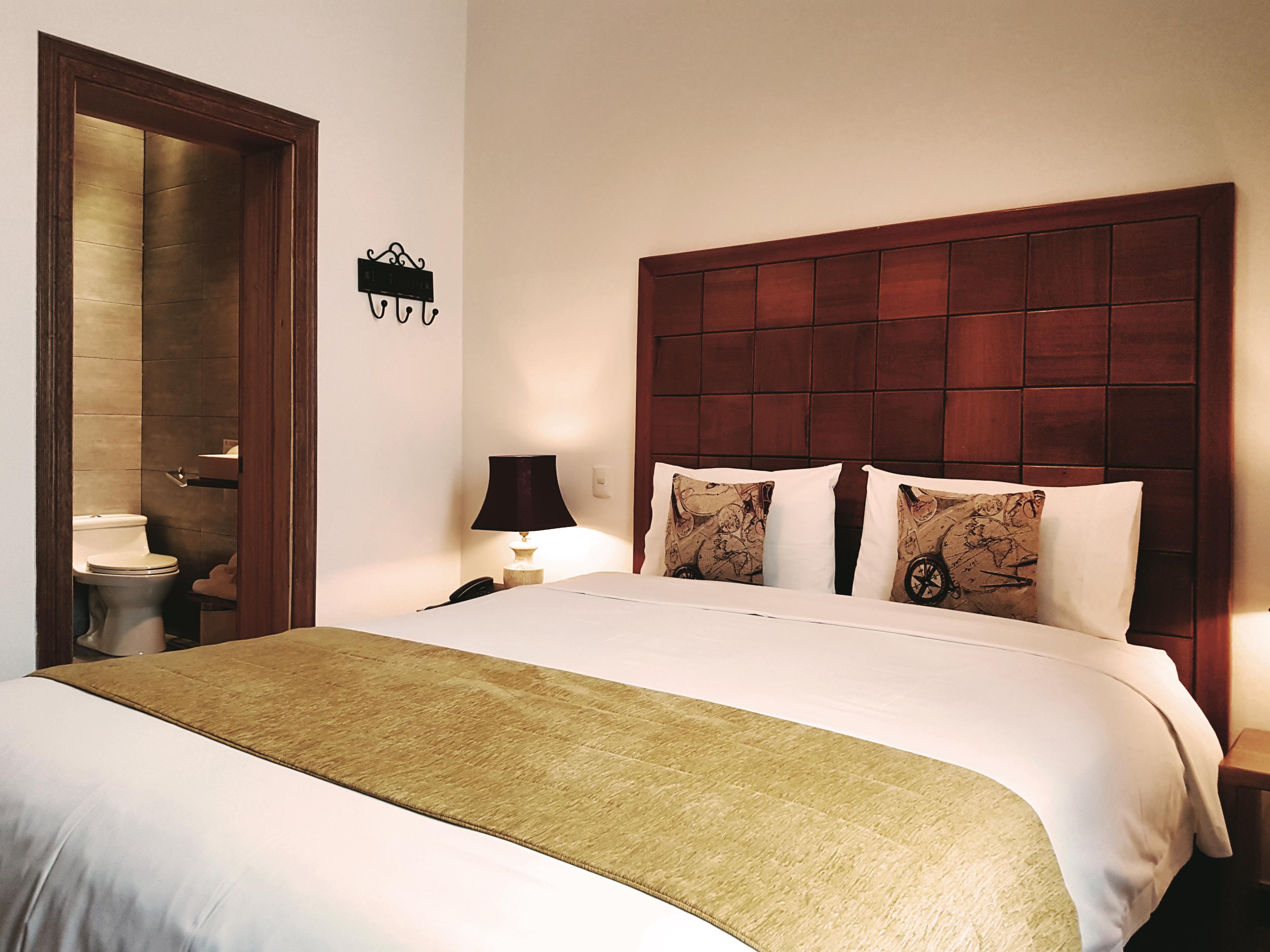 Hotel Casa Joaquin Boutique 4*