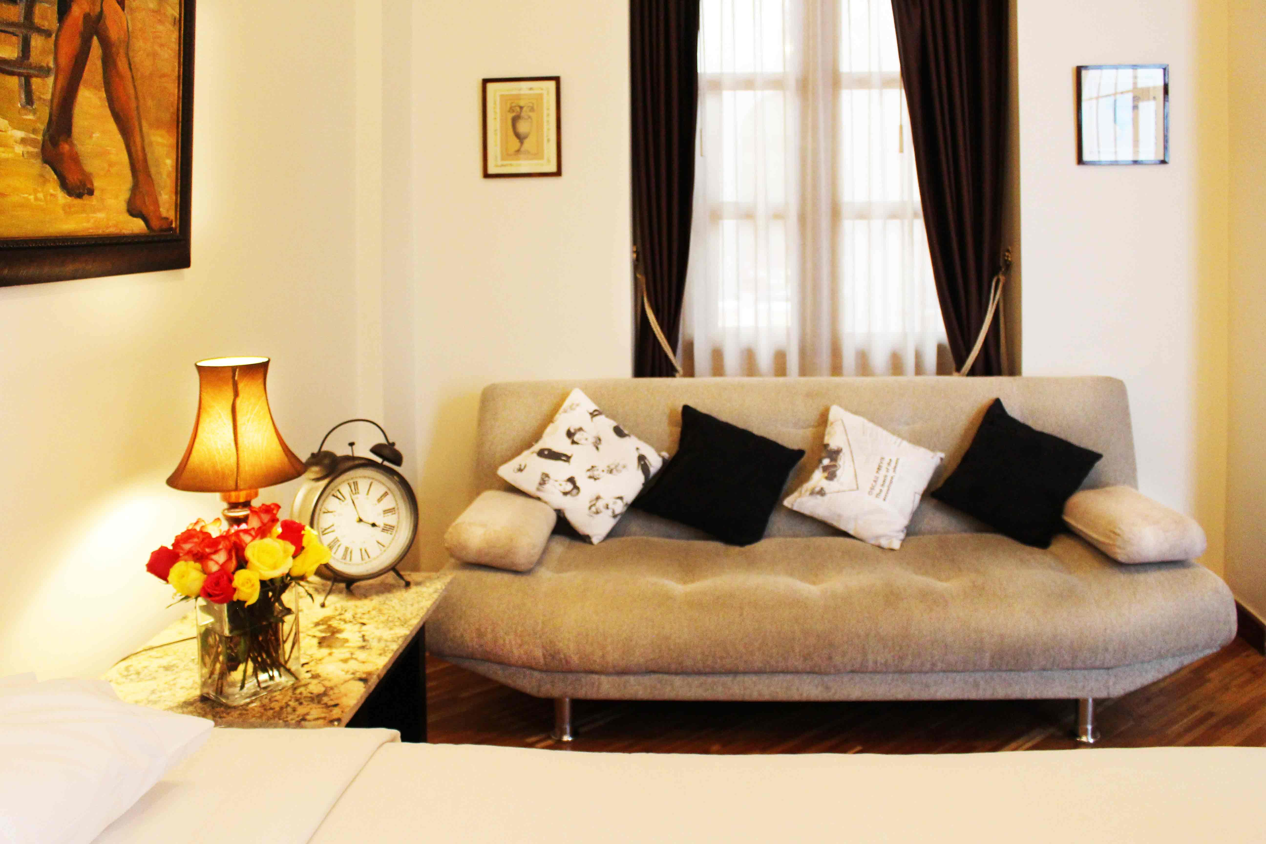 Hotel Casa Joaquin Boutique 4*