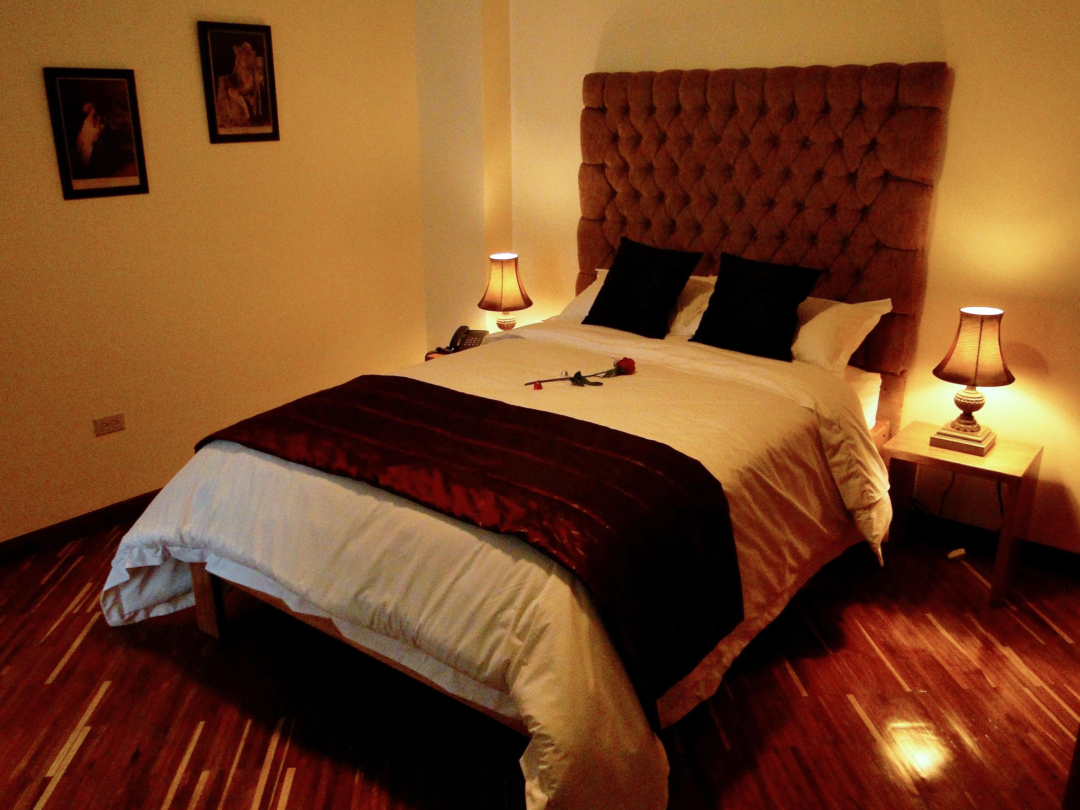 Hotel Casa Joaquin Boutique