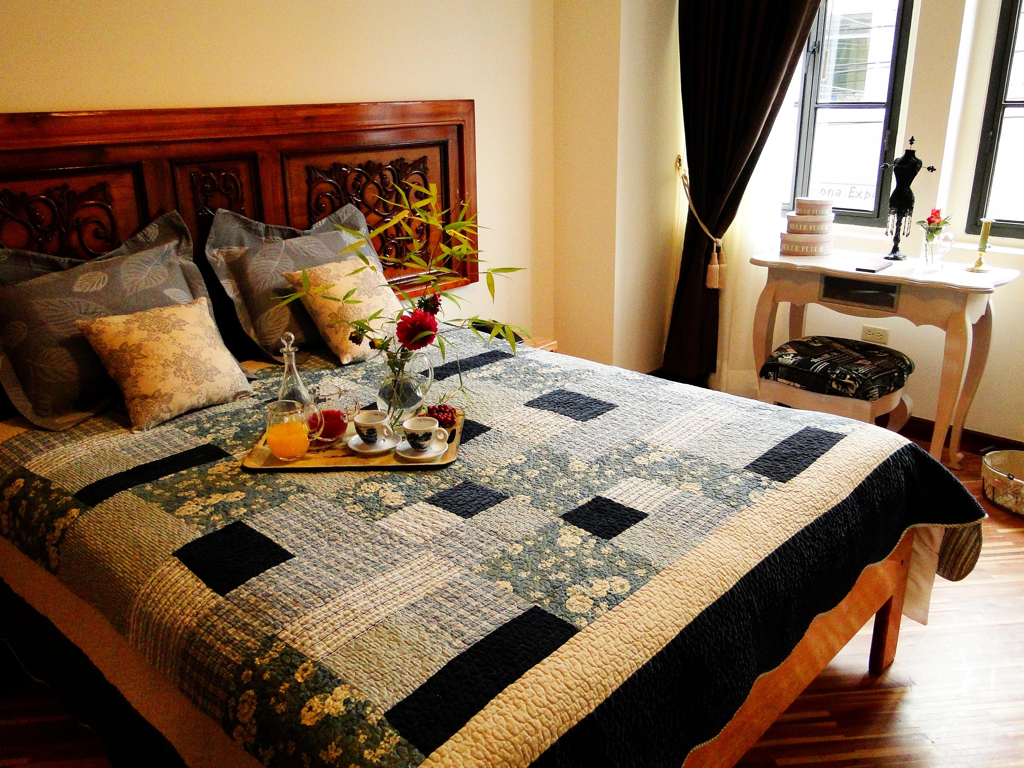 Hotel Casa Joaquin Boutique Quito