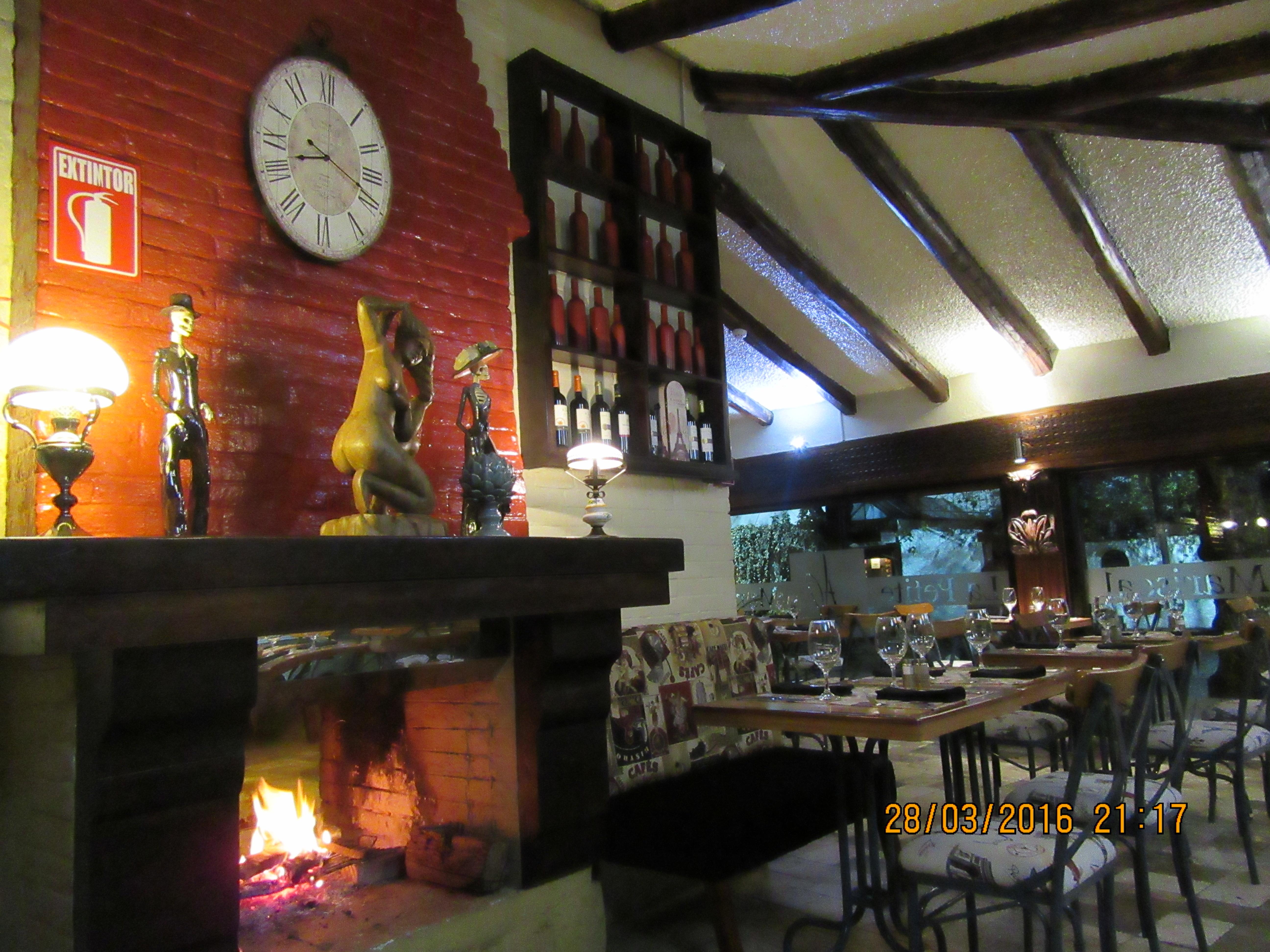 Hotel Casa Joaquin Boutique Quito