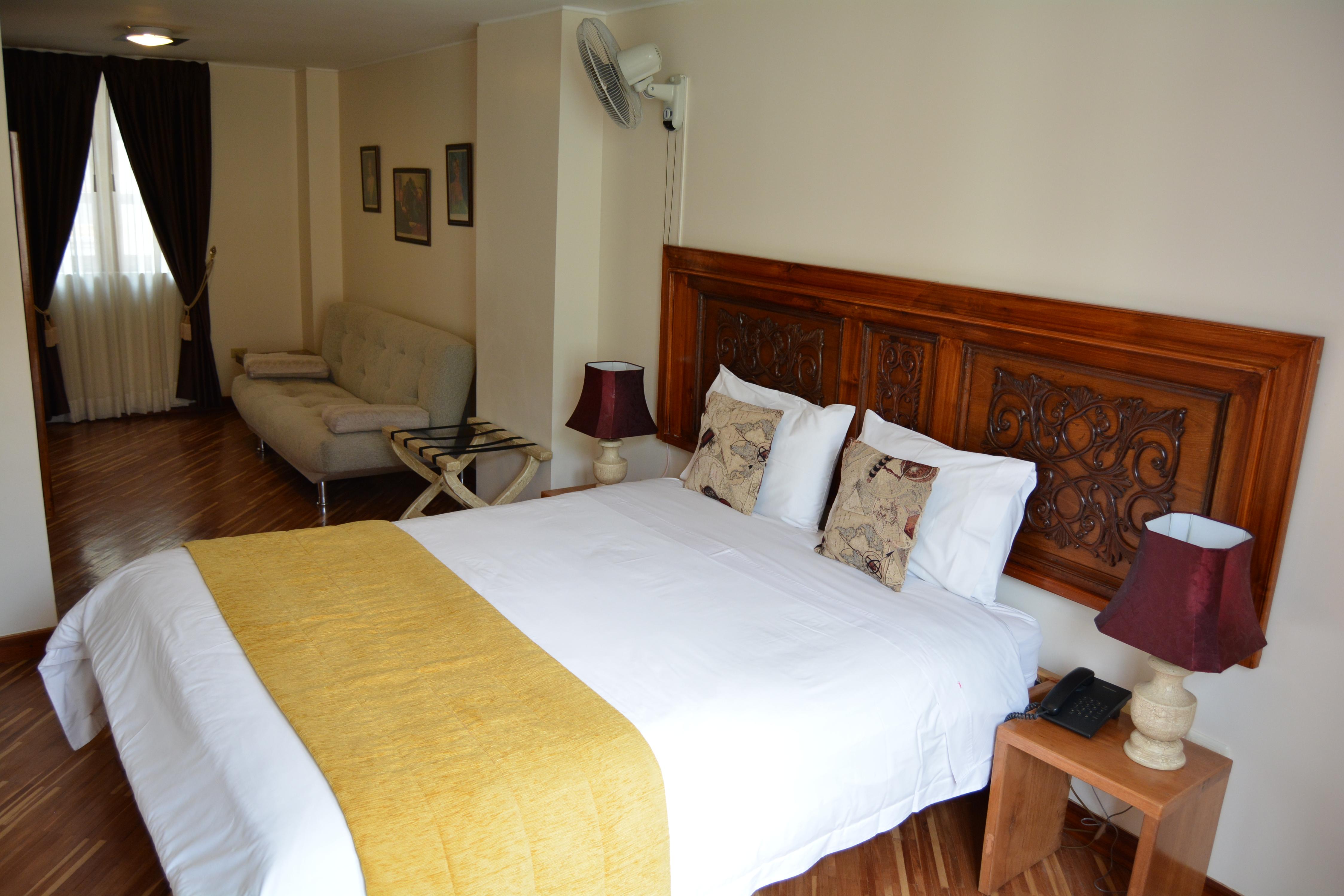 Casa Joaquin Boutique 4*