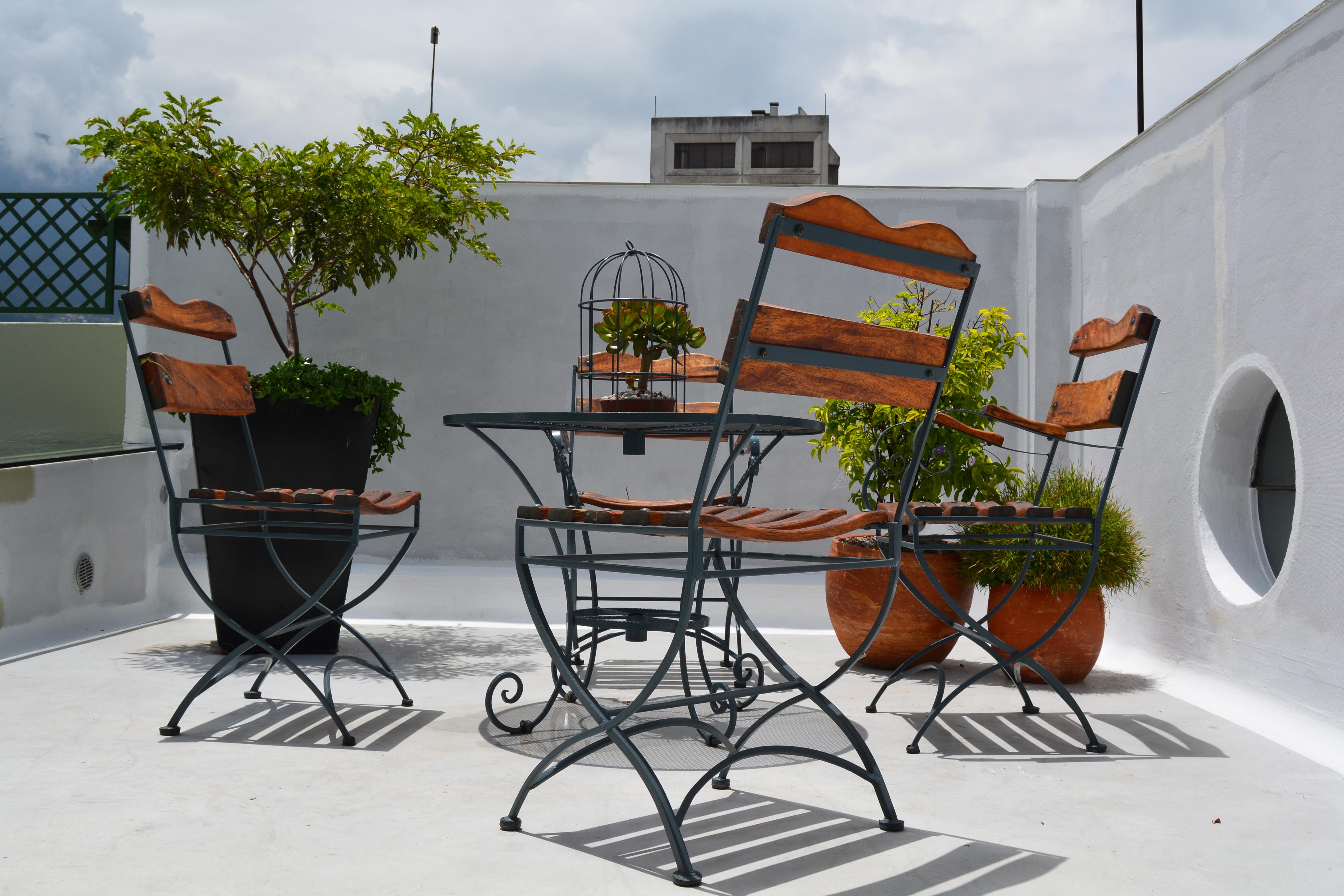 Casa Joaquin Boutique