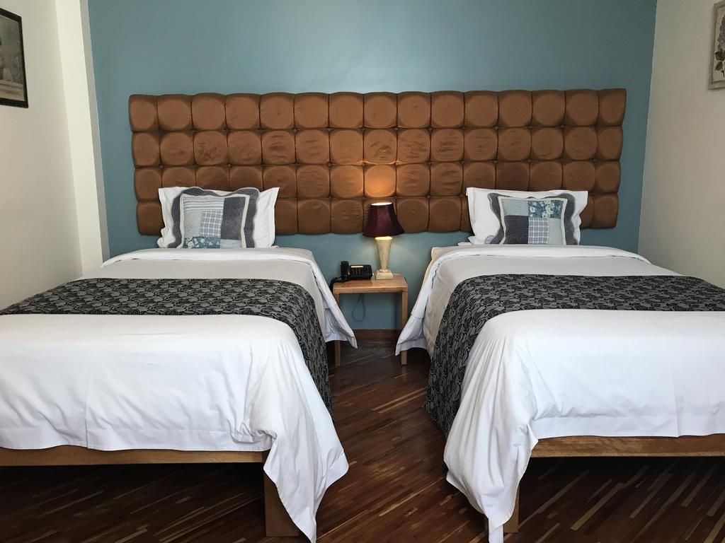 Casa Joaquin Boutique Hotel 4*