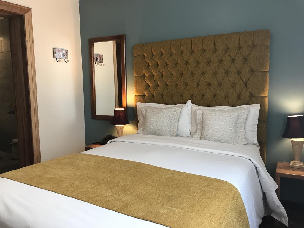 Hotel Casa Joaquin Boutique Quito