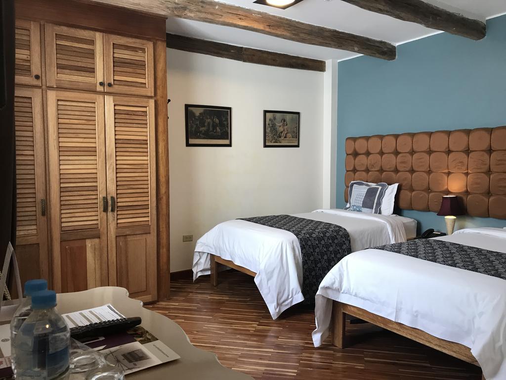 Casa Joaquin Boutique 4*