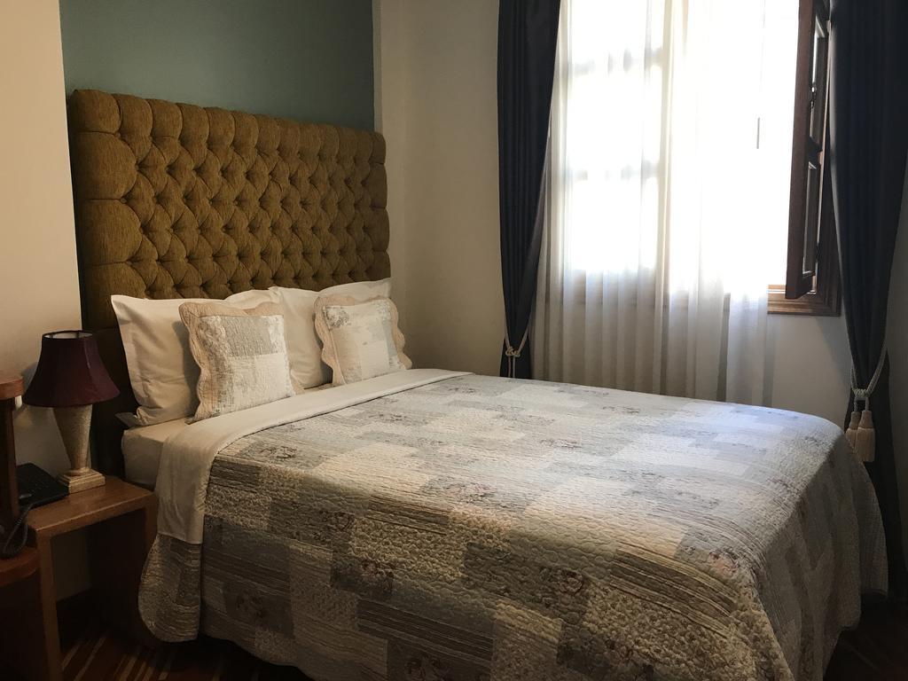 Hotel Casa Joaquin Boutique Quito