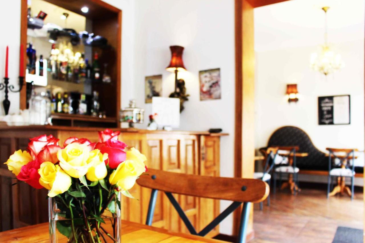 Hotel Casa Joaquin Boutique 4*