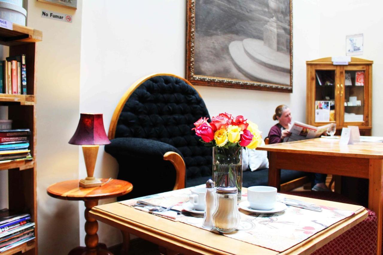 Hotel Casa Joaquin Boutique