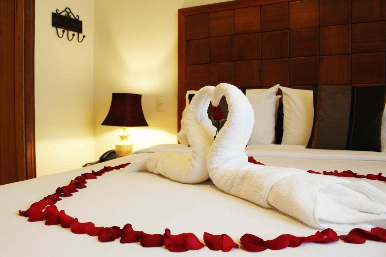 Hotel Casa Joaquin Boutique Quito